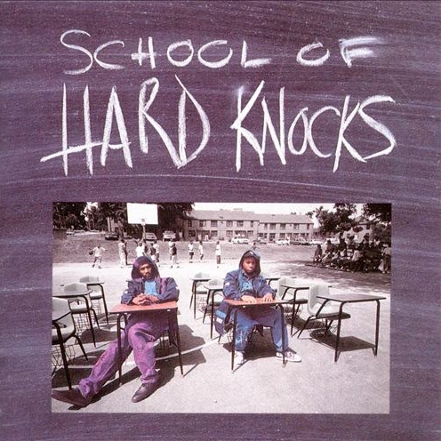 Hard Knocks - School Of Hard Knocks