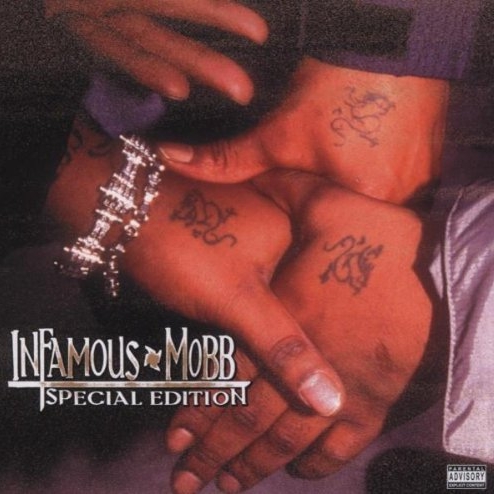 Infamous Mobb - Special Edition