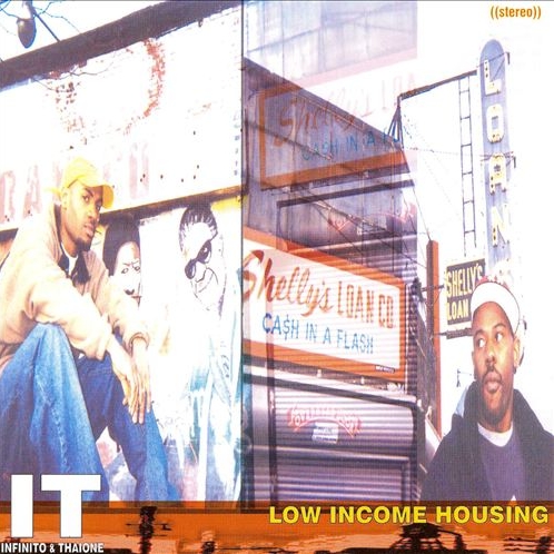 IT (Infinito & Thaione) - Low Incoming Housing