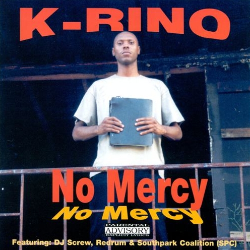 K-Rino – No Mercy