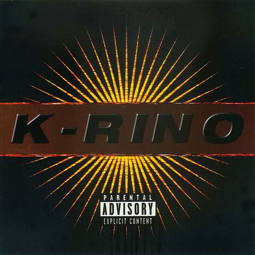 K-Rino - S/T