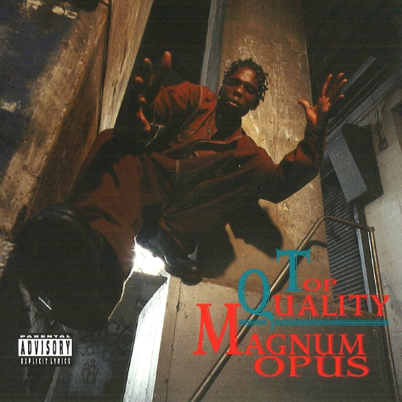 Top Quality - Magnum Opus