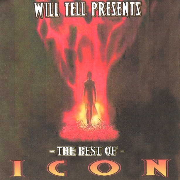 Will Tell - presents... The Best Of Icon