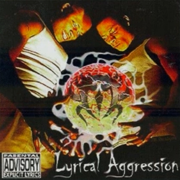 Lyrical Aggression - S/T