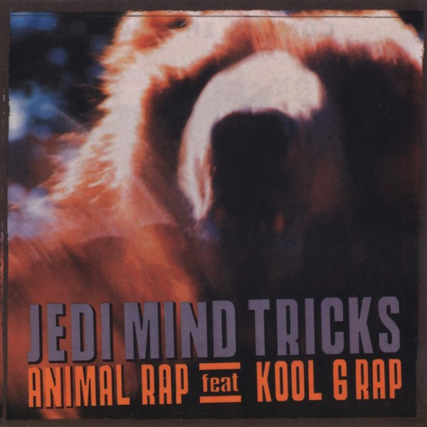 Jedi Mind Tricks - Animal Rap