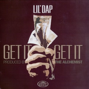 Lil Dap – Get It