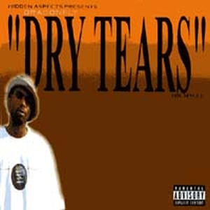 Dragonfly – Dry Tears