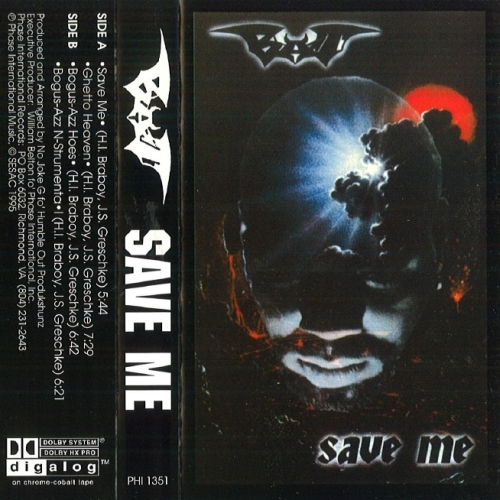 Bat - Save Me