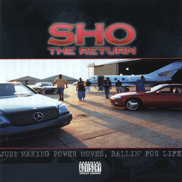 Sho - The Return