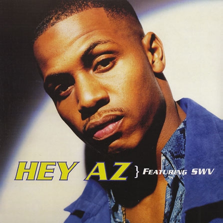 AZ - Hey AZ