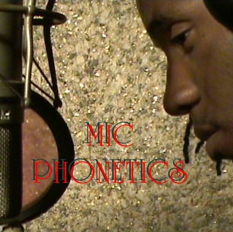 Al-Quaeda - Mic Phonetics