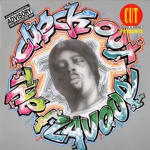 Cut Musik & Szene - presents: Check Out The Flavour