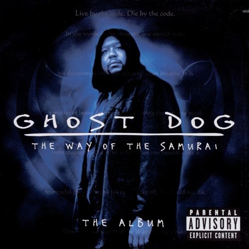 V.A. – Ghost Dog: The Way Of The Samurai O.S.T.