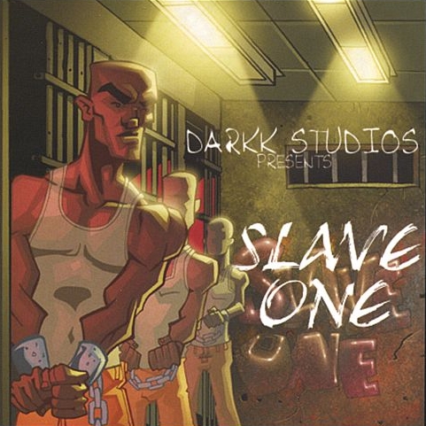 Darkk Studios presents: Slave One (2004)