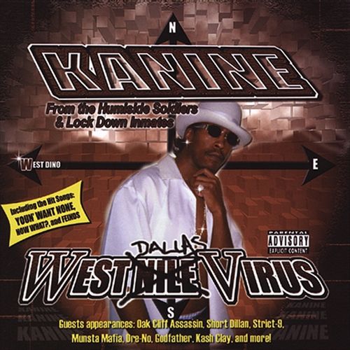 Kanine - West Dallas Virus