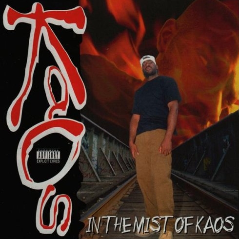 Kaos - In The Mist Of Kaos