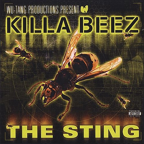 Wu-Tang Productions – present… Killa Beez: The Sting