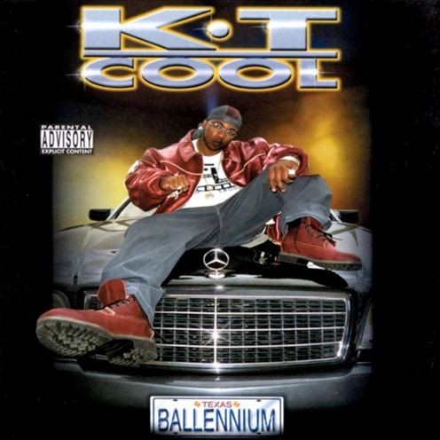 K-T Cool - Ballennium