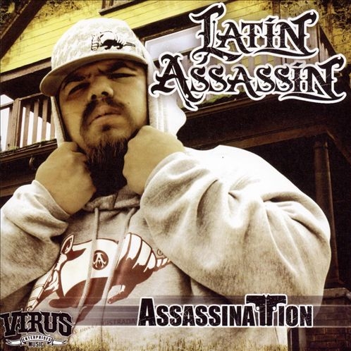 Latin Assassin - Assassination