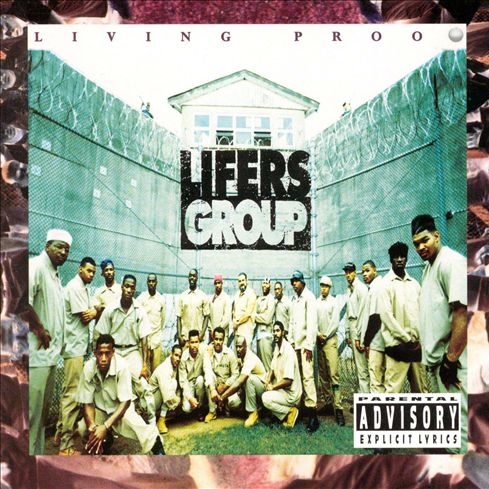 Lifers Group - Living Proof