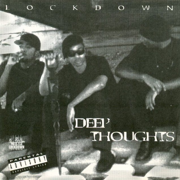 Lockdown - Deep Thoughts