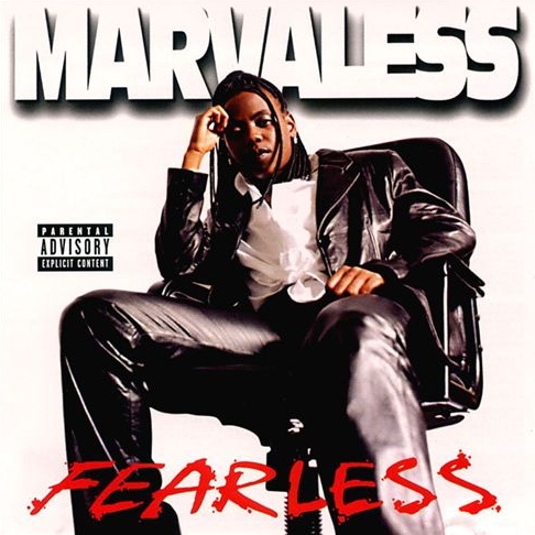 Marvaless - Fearless