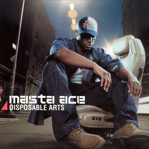 Masta Ace – Disposable Arts