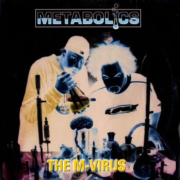 Metabolics – The M-Virus