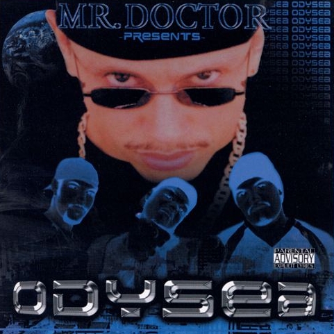 Mr. Doctor – presents… Odysea