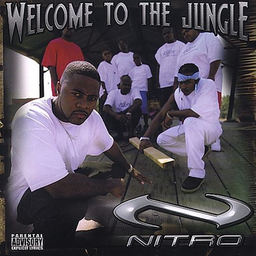 Nitro - Welcome To The Jungle
