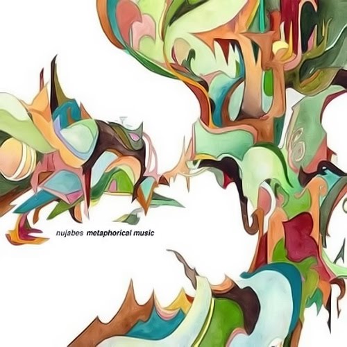 Nujabes - Metaphorical Music