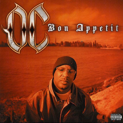 O.C. - Bon Appetit