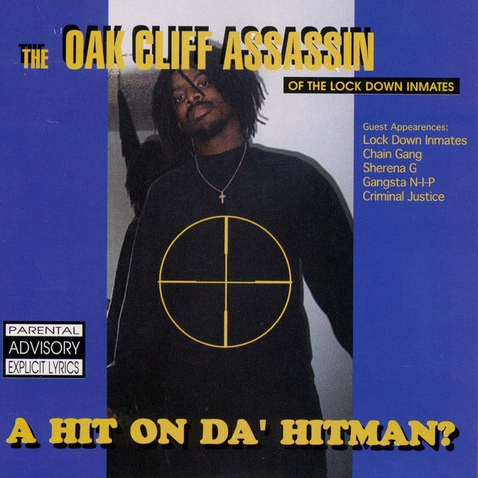 vOak Cliff Assassin - A Hit On Da' Hitman?