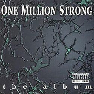 V.A. – One Million Strong: The Album