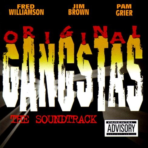 V.A. – Original Gangstas: The Soundtrack