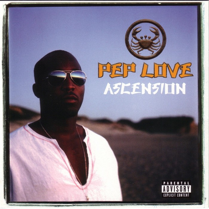 Pep Love – Ascension