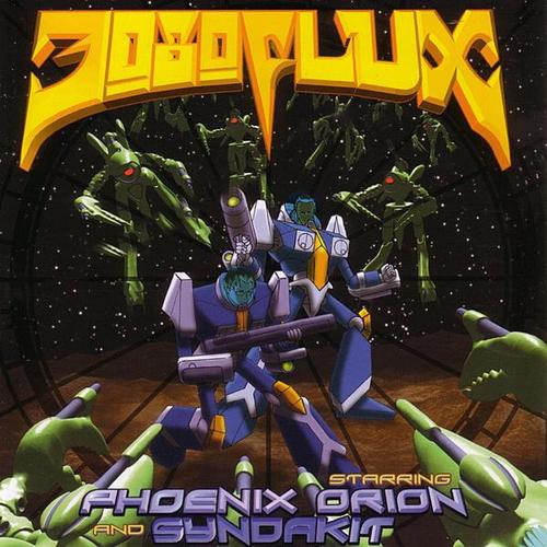 Phoenix Orion - 3080 Flux