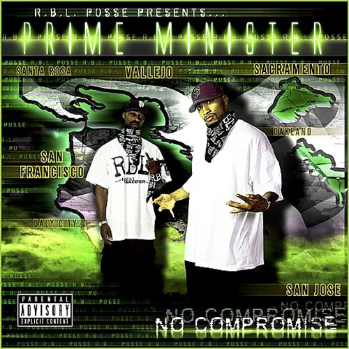 Prime Minister – No Compromise