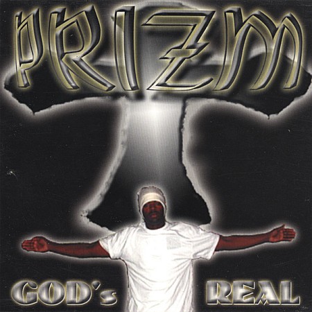 Prizm - God's Real