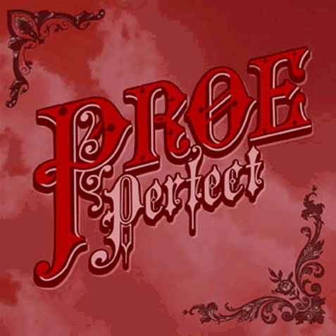 Proe - Perfect