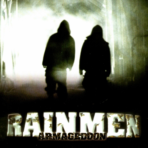 Rainmen - Armageddon