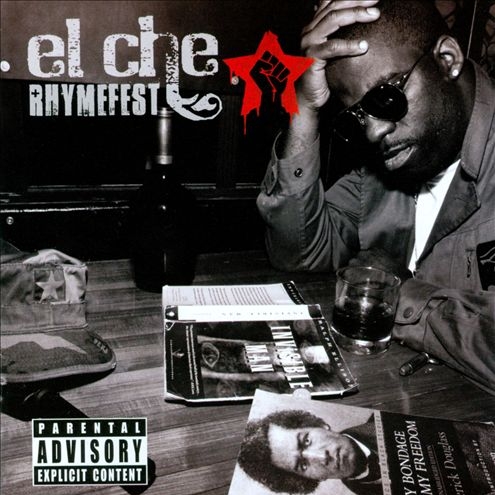 Rhymefest - El Che