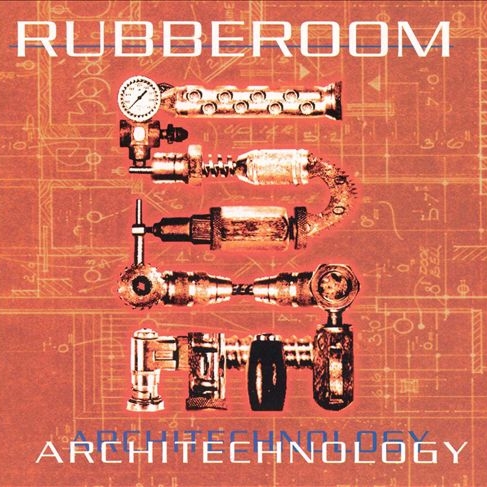 Rubberoom – Architechnology