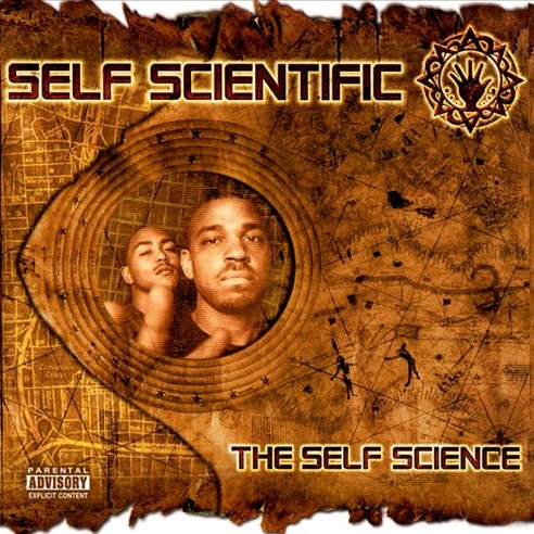 Self Scientific – The Self Science