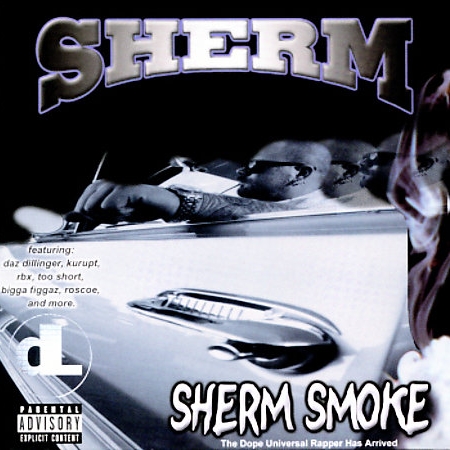 Sherm – Sherm Smoke