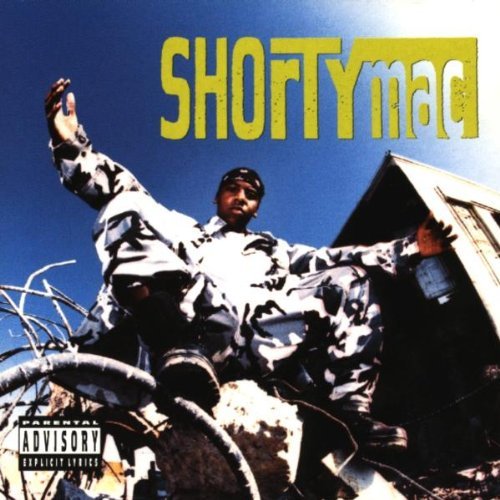 Shorty-Mac - S/T