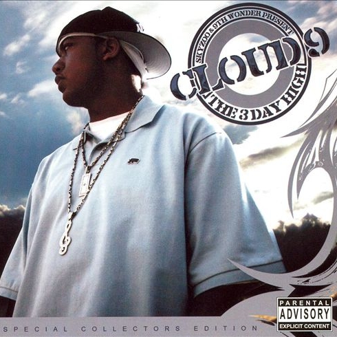 Skyzoo & 9th Wonder - Cloud 9: The 3 Day High