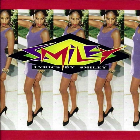 Smiley - Lyrics By Smiley