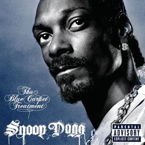 Snoop Dogg - Tha Blue Carpet Treatment