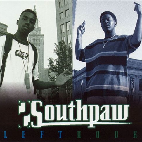 Southpaw - Left Hook